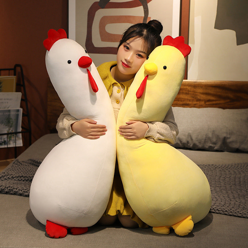 Maliben | Kawaii Daisy & Bonnie Cute Chicken Plushies