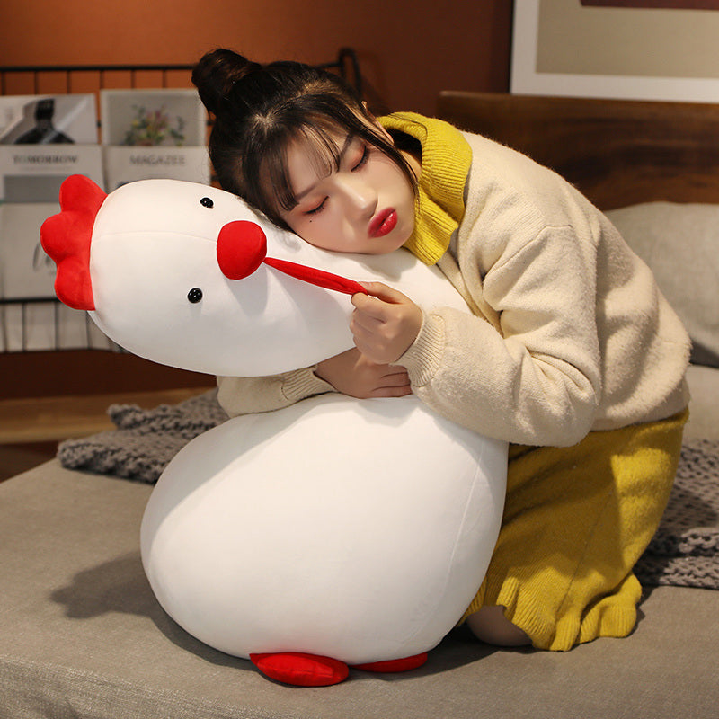 Maliben | Kawaii Daisy & Bonnie Cute Chicken Plushies