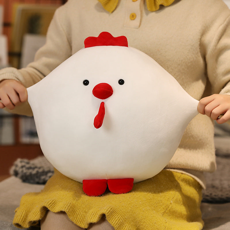 Maliben | Kawaii Daisy & Bonnie Cute Chicken Plushies