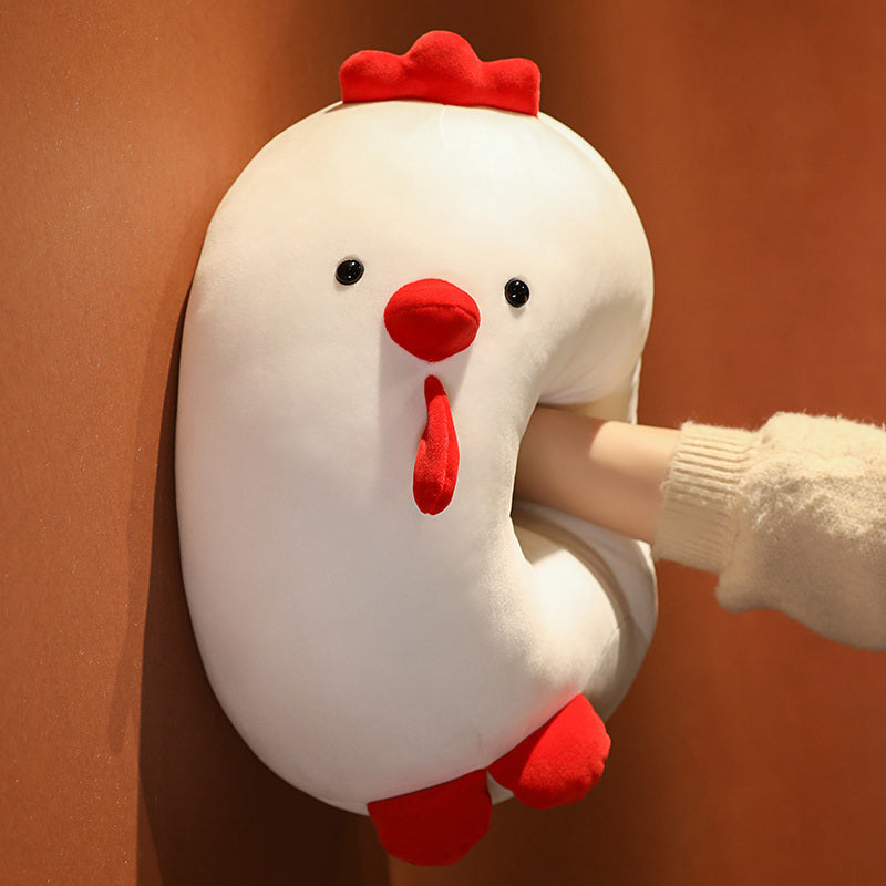 Maliben | Kawaii Daisy & Bonnie Cute Chicken Plushies