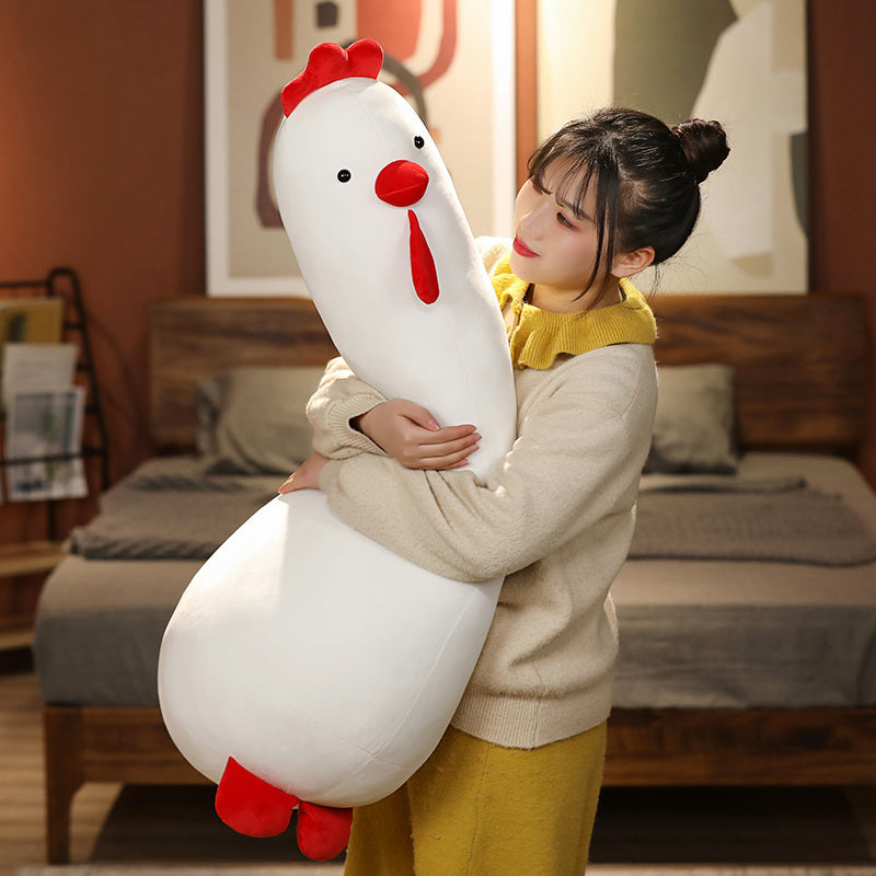 Maliben | Kawaii Daisy & Bonnie Cute Chicken Plushies