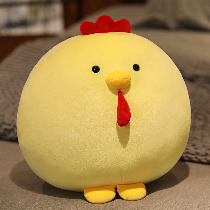 Maliben | Kawaii Daisy & Bonnie Cute Chicken Plushies
