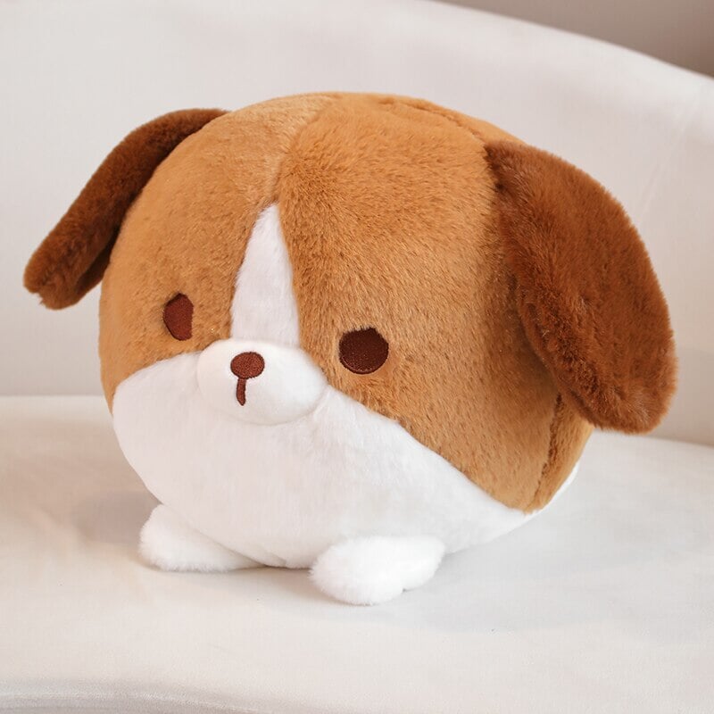 Maliben | Kawaii Fluppy Dog Plushie Collection
