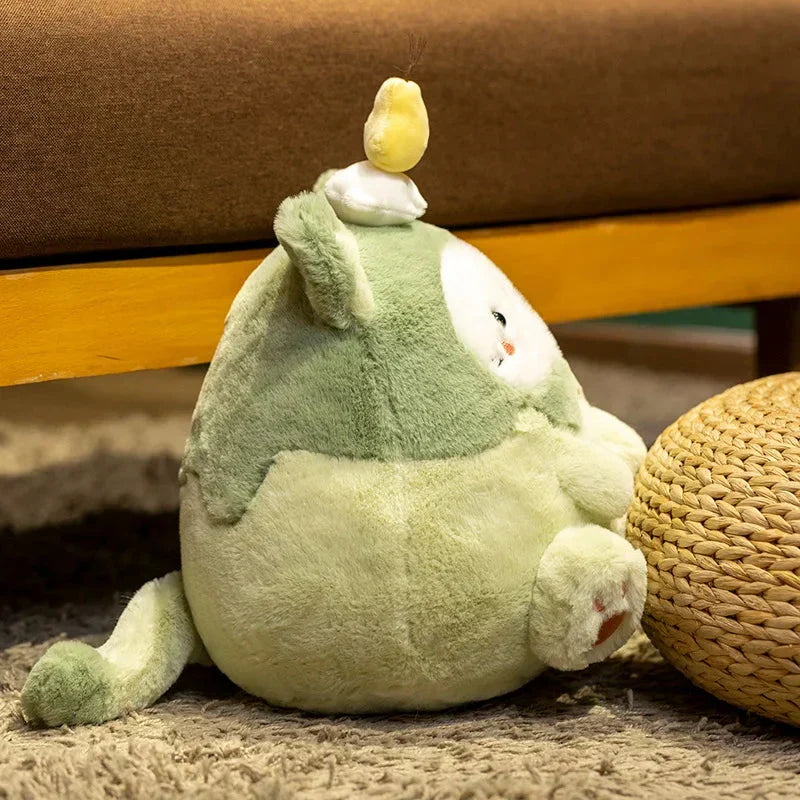 Maliben | Kawaii Fuji Bear Plushies