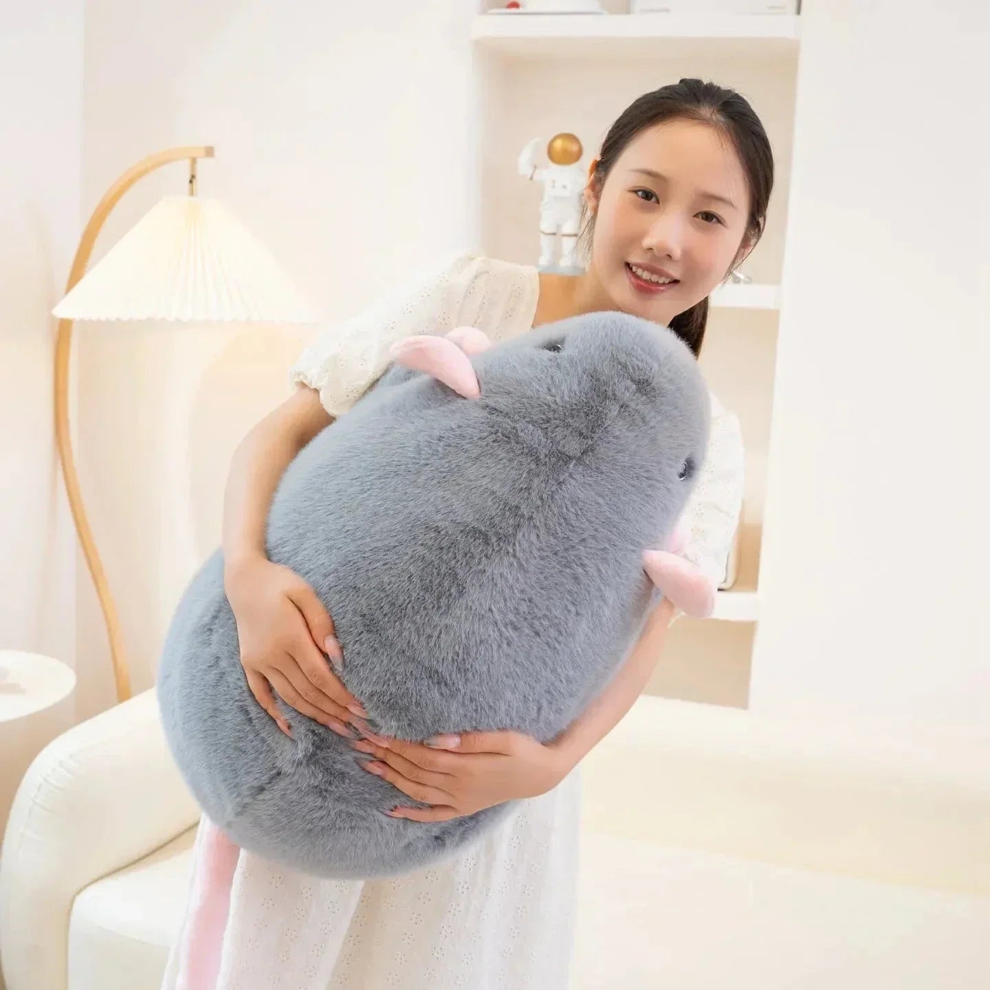 Maliben | Kawaii Giant Mouse Rat Plushies