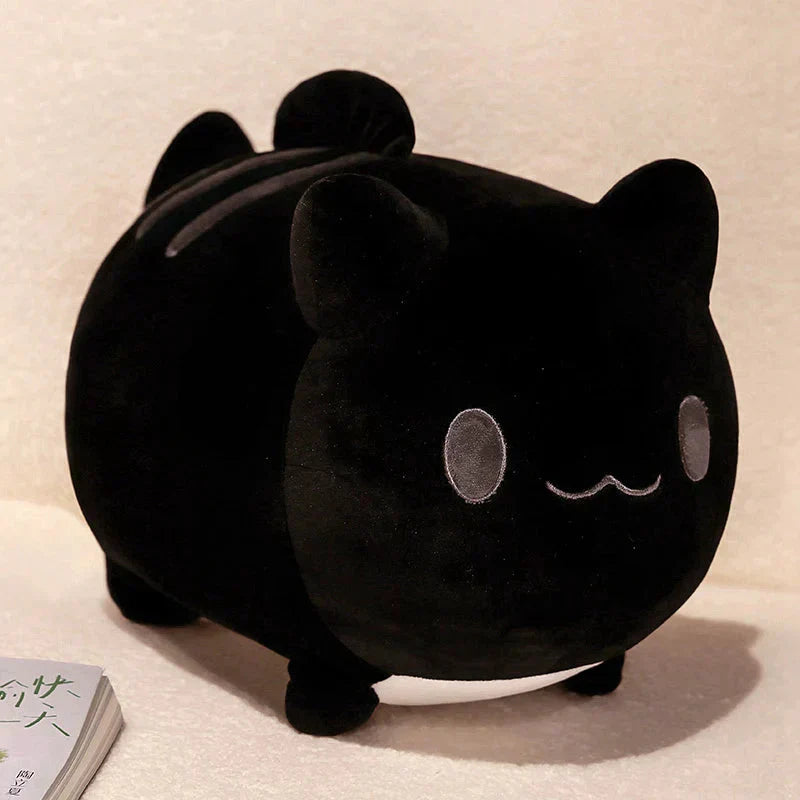 Maliben | Kawaii Kitty Ball Plushie