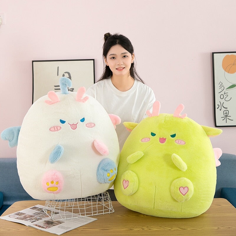 Maliben | Kawaii Little Baby Dragon Plushies