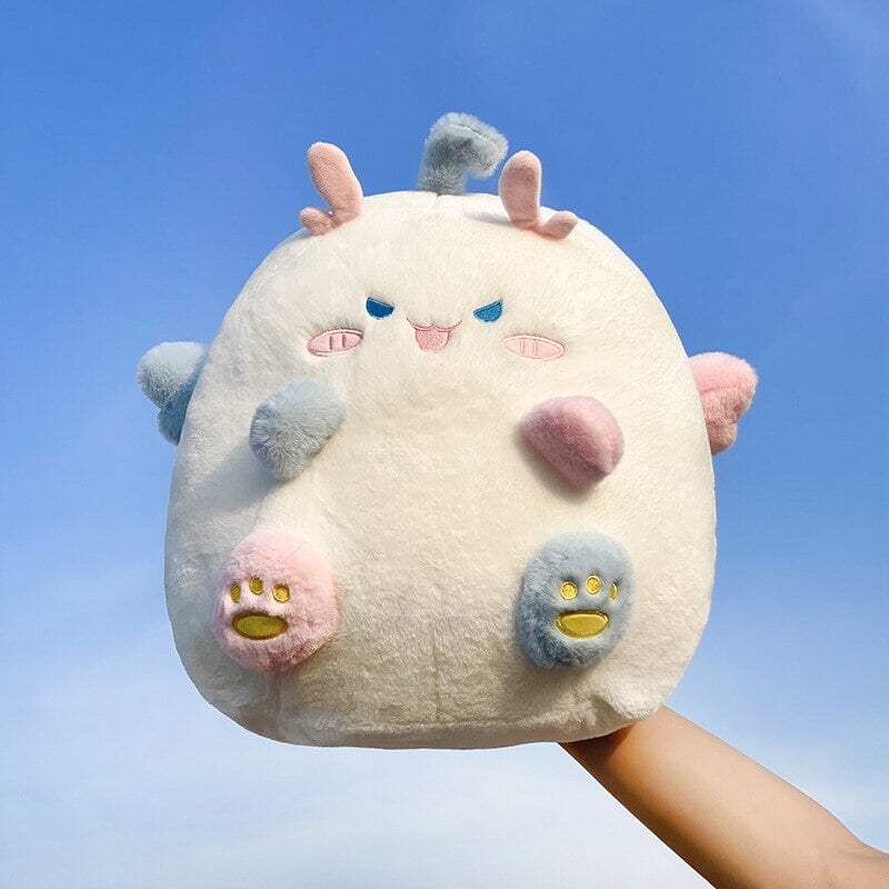 Maliben | Kawaii Little Baby Dragon Plushies