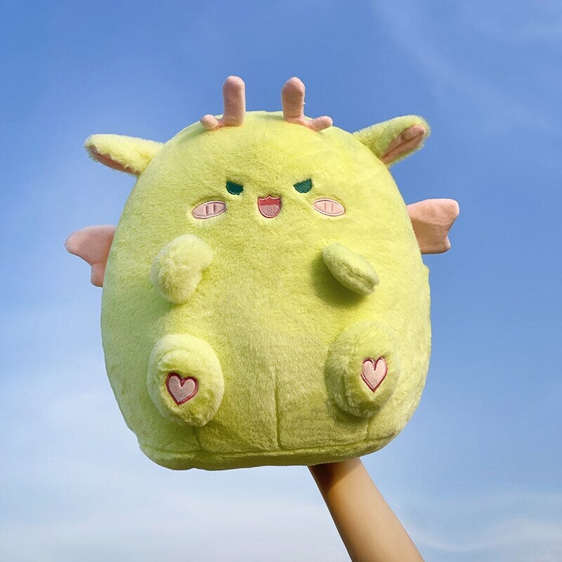 Maliben | Kawaii Little Baby Dragon Plushies
