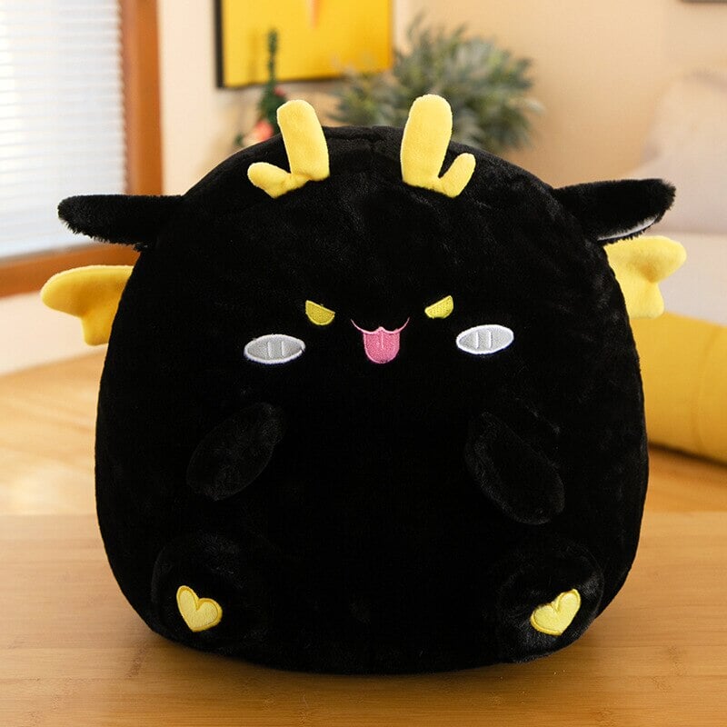 Maliben | Kawaii Little Baby Dragon Plushies