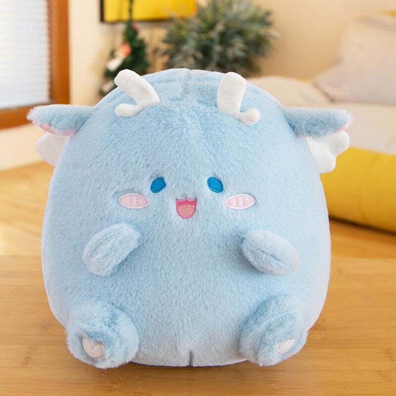 Maliben | Kawaii Little Baby Dragon Plushies