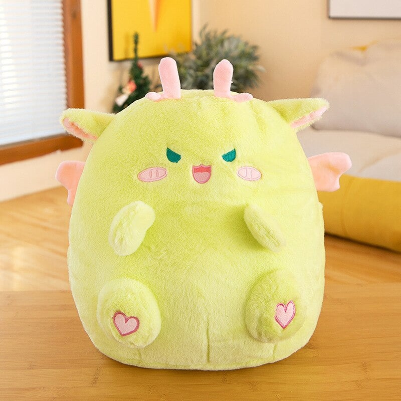 Maliben | Kawaii Little Baby Dragon Plushies