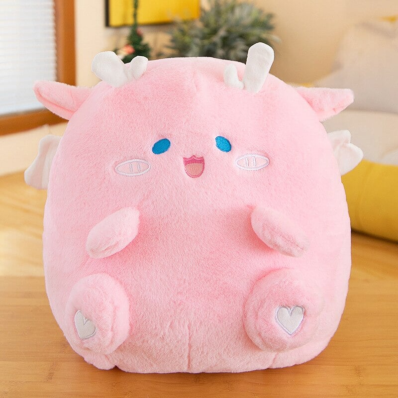 Maliben | Kawaii Little Baby Dragon Plushies