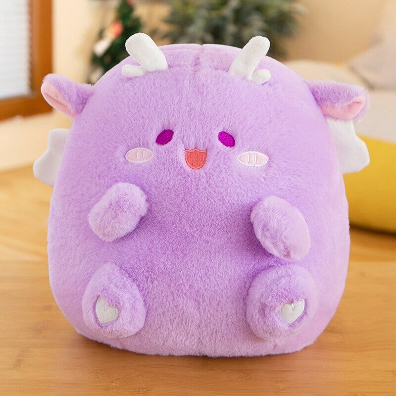 Maliben | Kawaii Little Baby Dragon Plushies