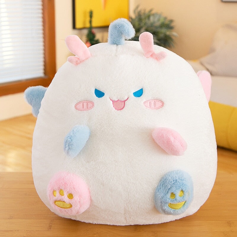 Maliben | Kawaii Little Baby Dragon Plushies