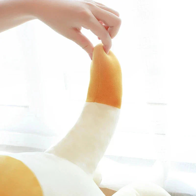 Maliben | Kawaii Neeko Spotted Ginger Cat Plushie