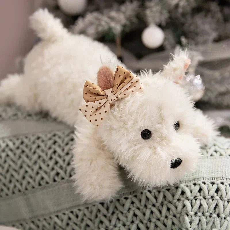 Maliben | Kawaii Schnauzer Dog Plushies