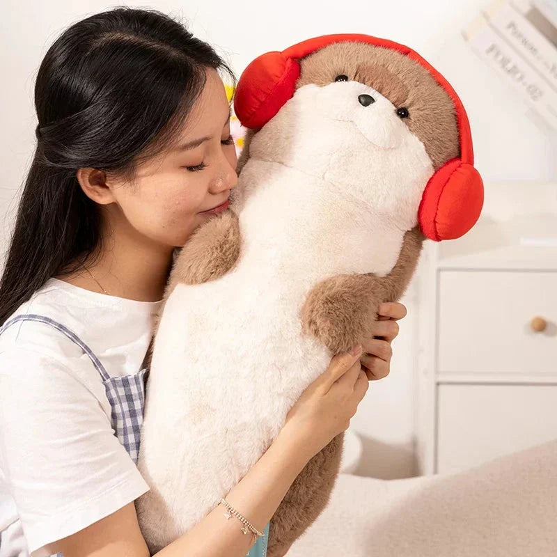 Maliben | Kawaii Seal Plushie Family