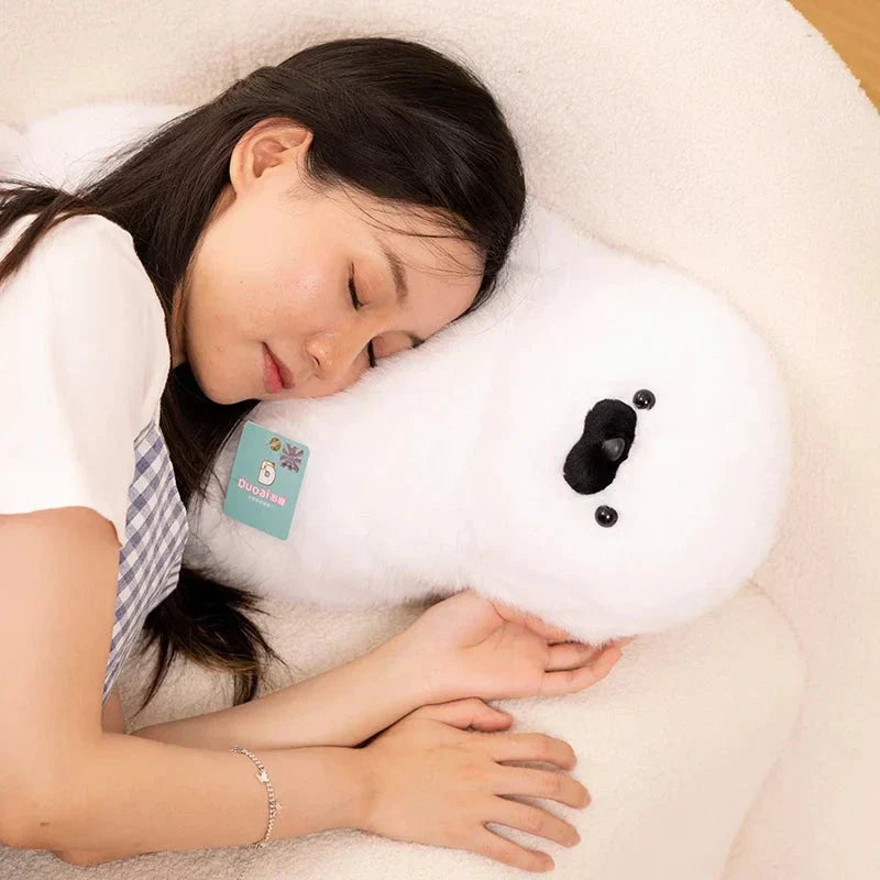 Maliben | Kawaii Seal Plushie Family