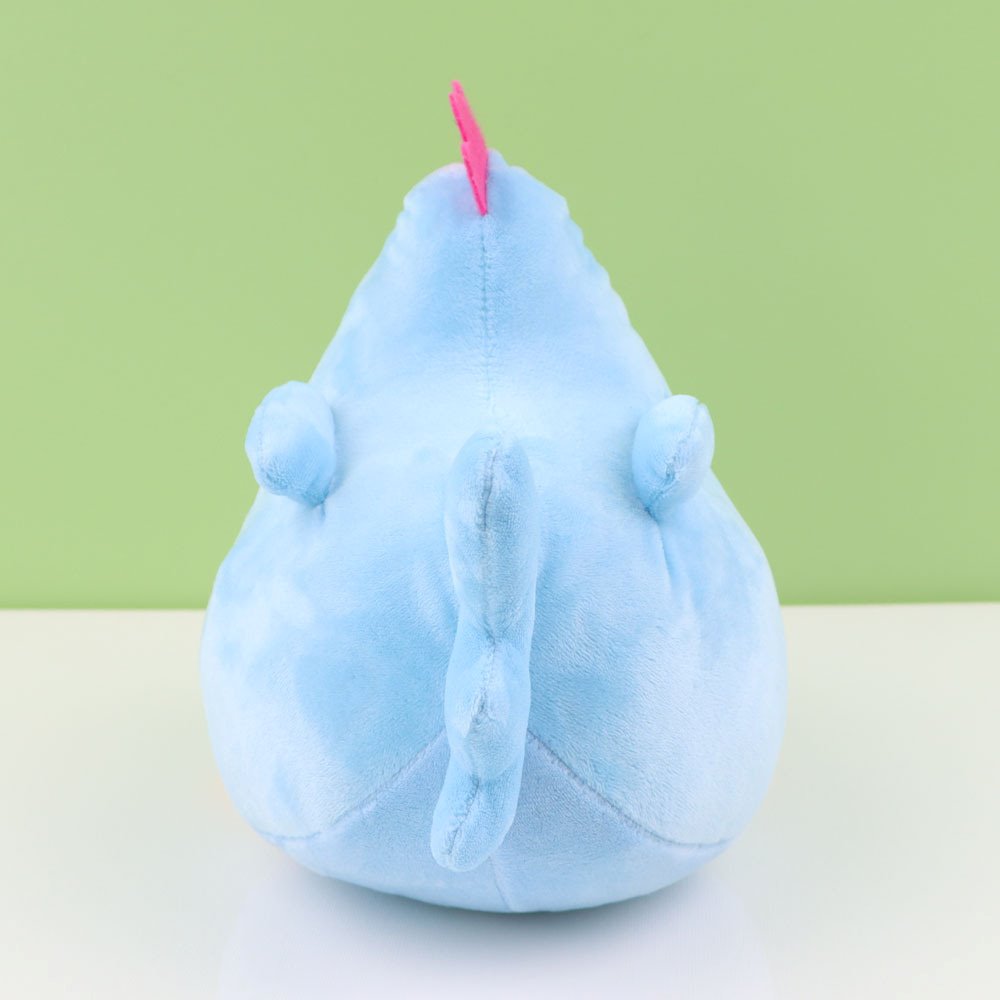 Maliben | Kawaii Stardew Valley Chicken Plushie