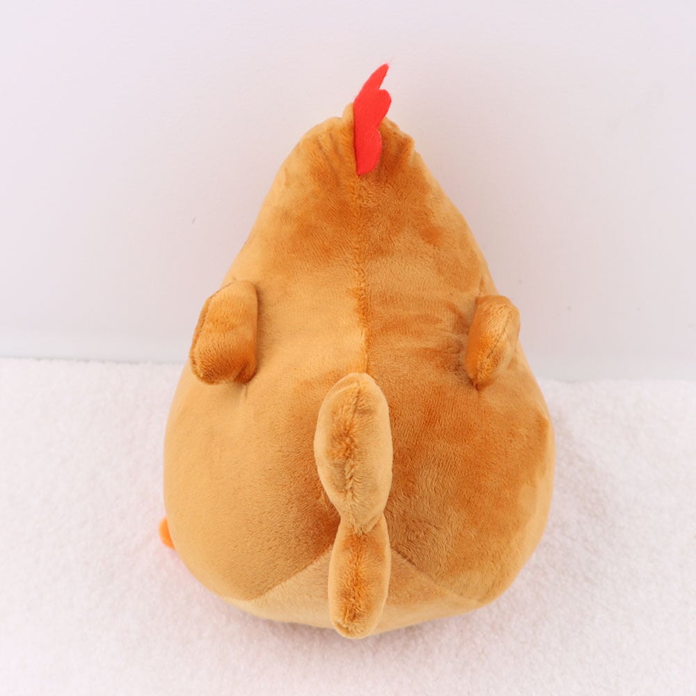 Maliben | Kawaii Stardew Valley Chicken Plushie