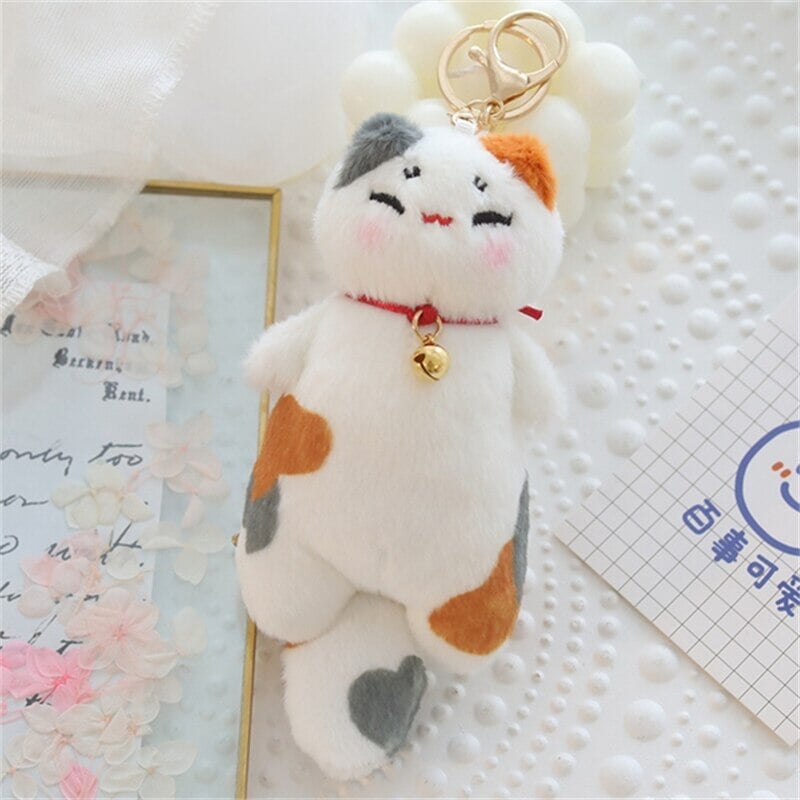 Maliben | Kelly The Proud Lucky Fortune Cat Plush