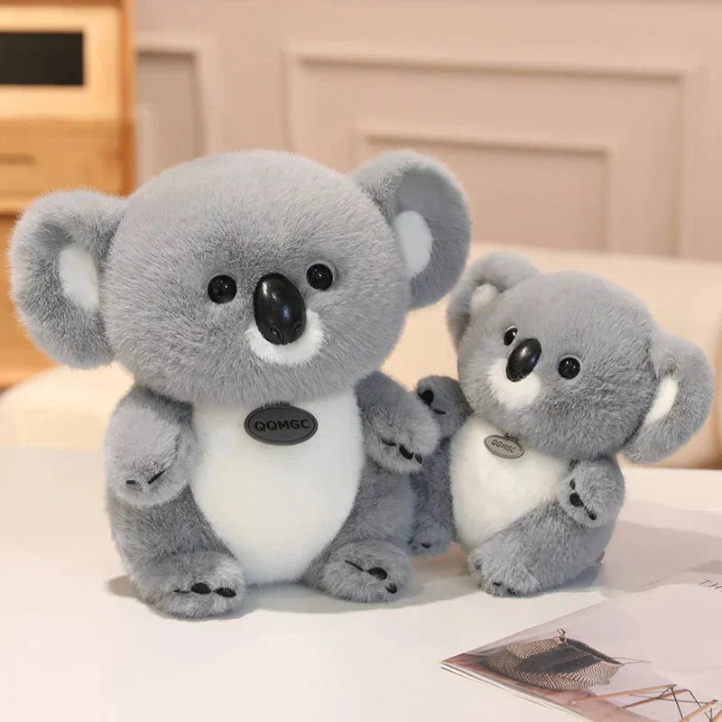 Maliben | Koko The Kawaii Koala Plushie