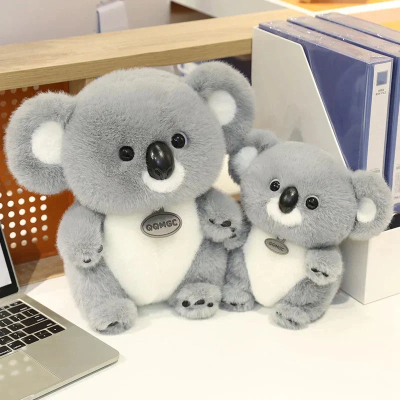 Maliben | Koko The Kawaii Koala Plushie