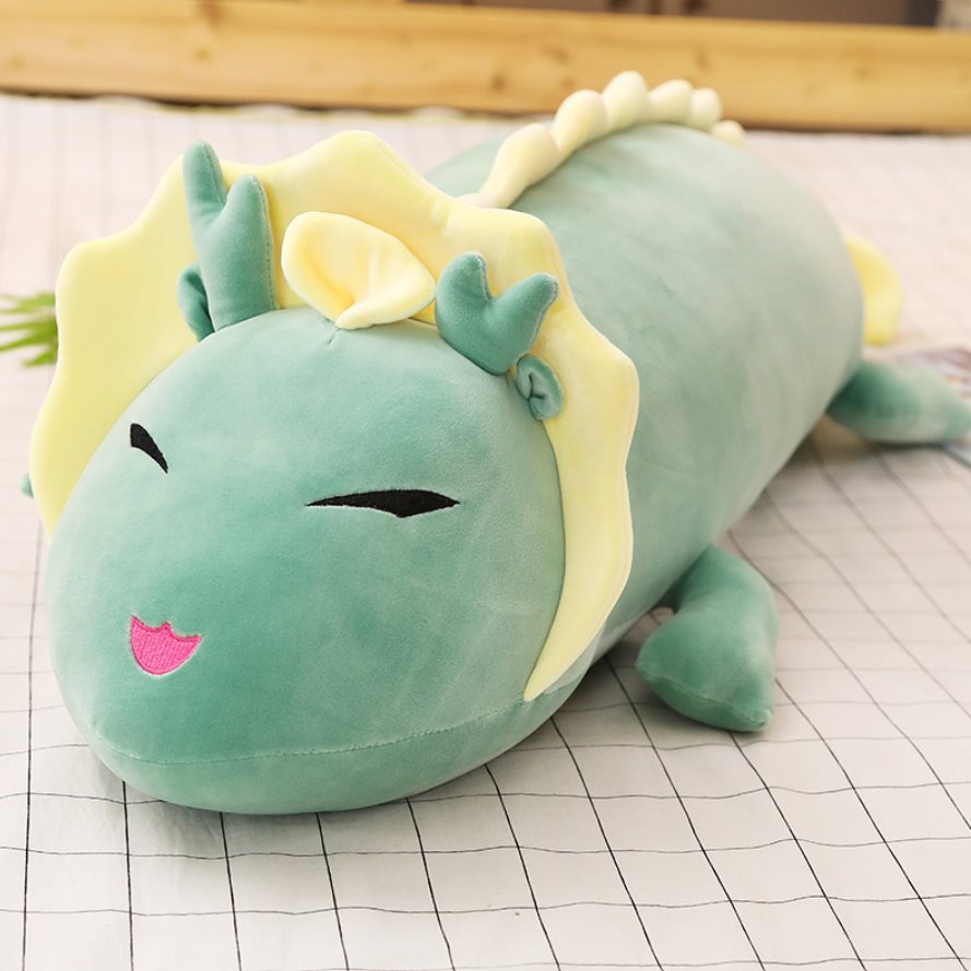 Maliben | Little Long Dragon Plushie