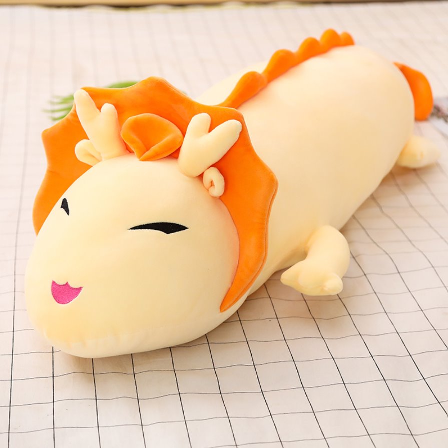 Maliben | Little Long Dragon Plushie