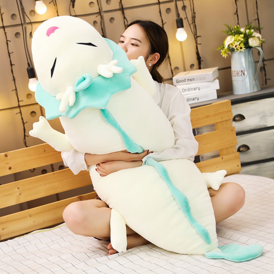 Maliben | Little Long Dragon Plushie