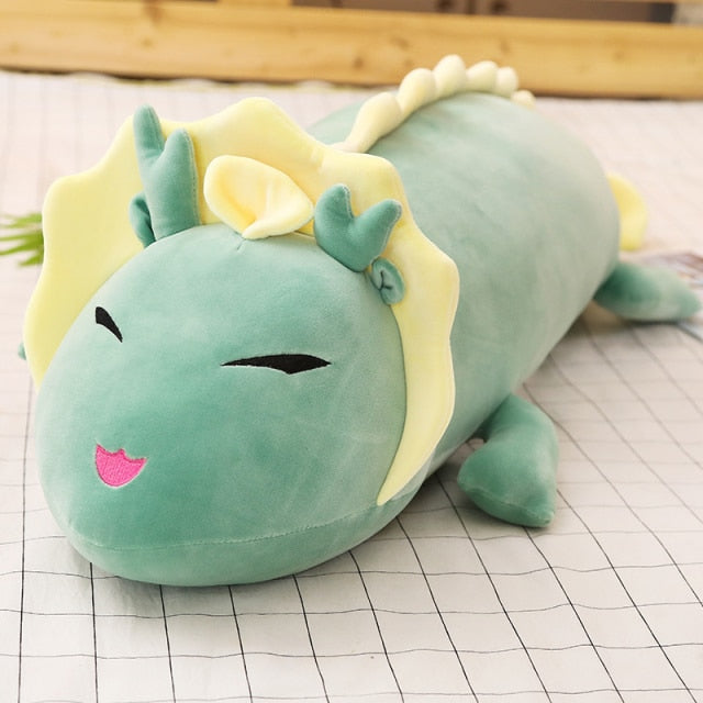 Maliben | Little Long Dragon Plushie
