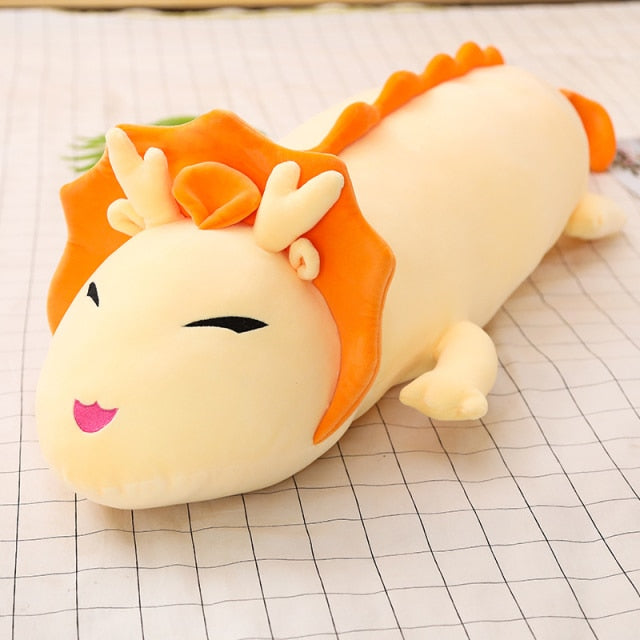 Maliben | Little Long Dragon Plushie