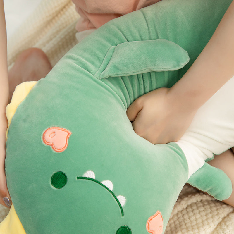 Maliben | Long Bendy Kawaii Animal Plushies