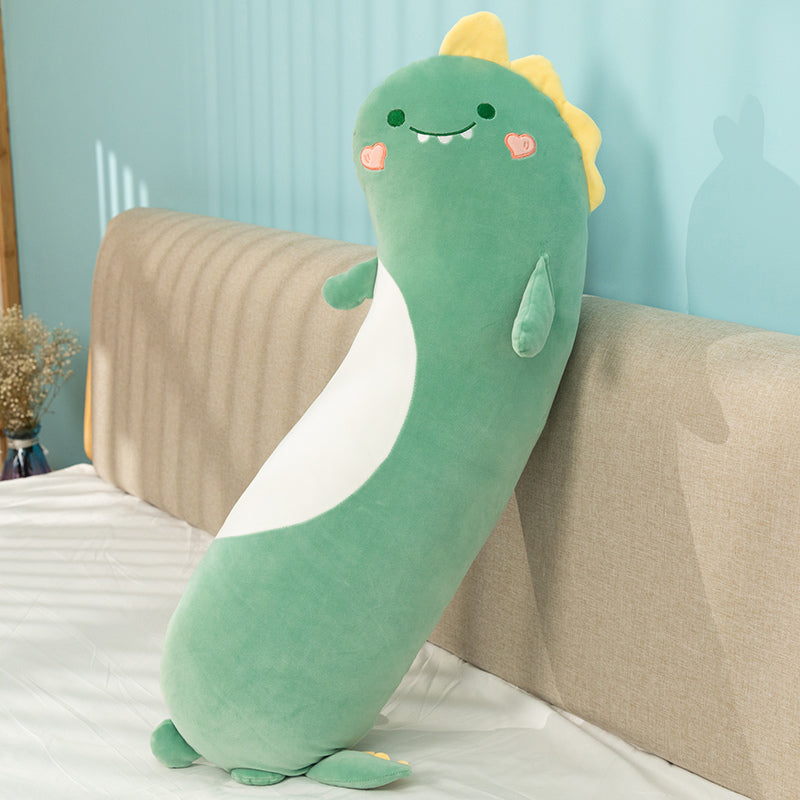 Maliben | Long Bendy Kawaii Animal Plushies