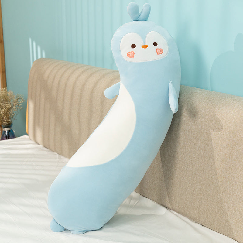 Maliben | Long Bendy Kawaii Animal Plushies