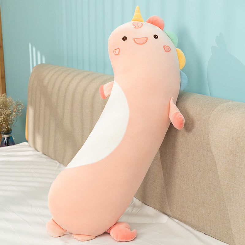 Maliben | Long Bendy Kawaii Animal Plushies