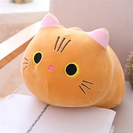 Maliben | Napping Neko Plushies