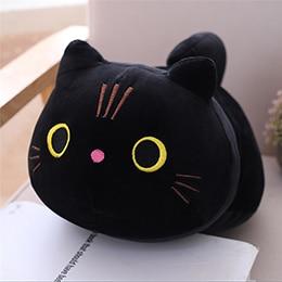 Maliben | Napping Neko Plushies