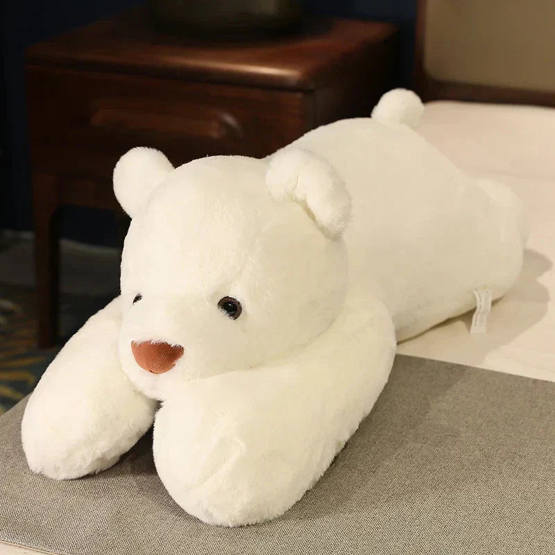 Maliben | Long Giant Cuddly Teddy Bear Panda Polar Bear Plushies