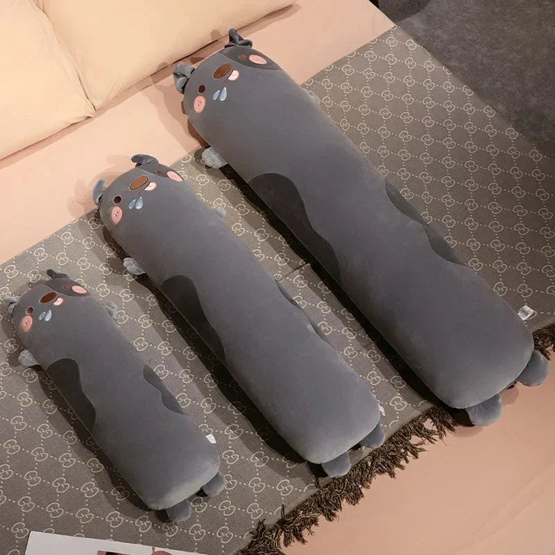 Maliben | Long Kawaii Snuggly Dog Plushies