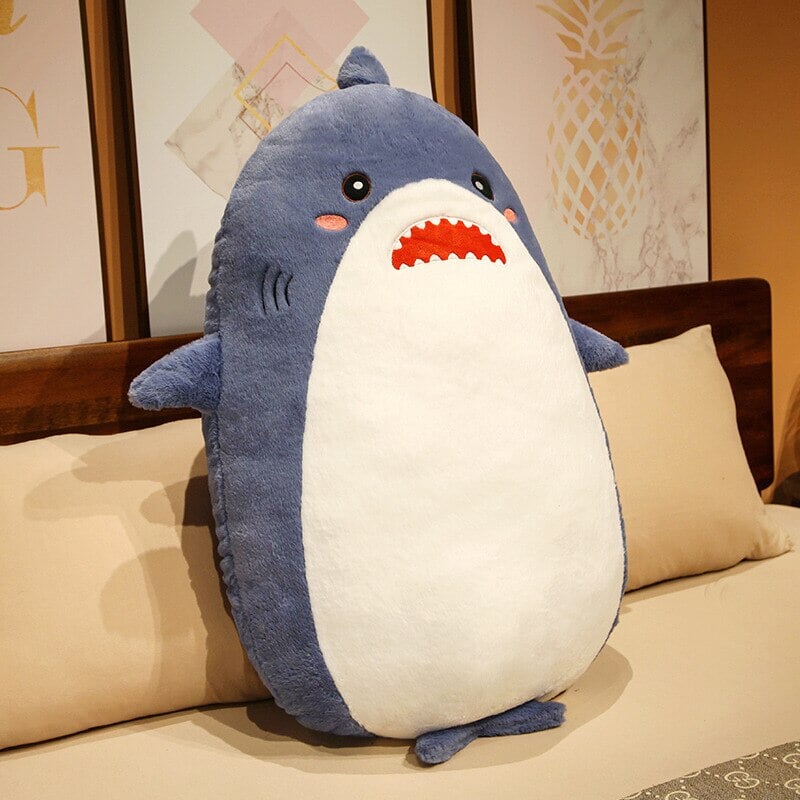 Maliben | Long Pancake Plushie Squad