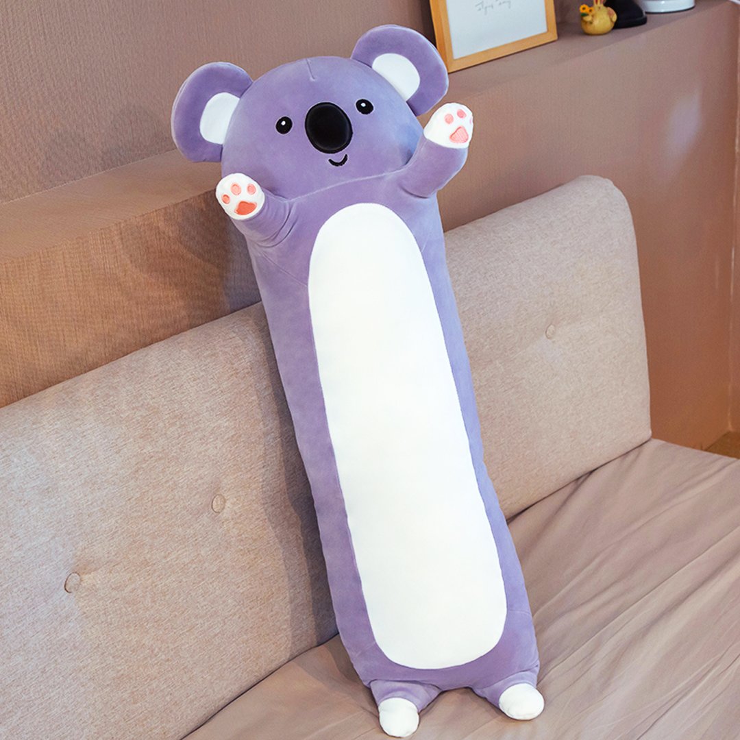Maliben | Long Snuggle Buddies Plushie Collection