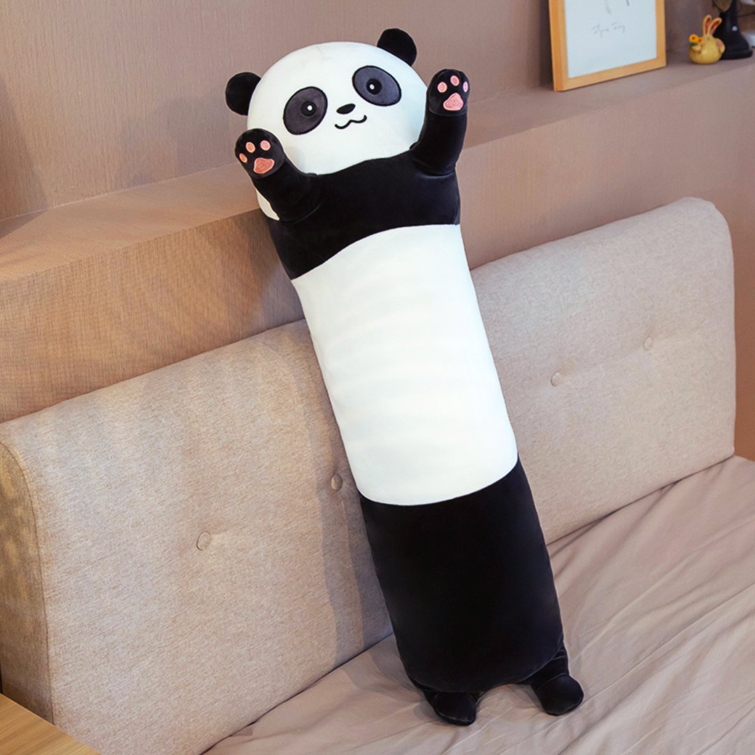 Maliben | Long Snuggle Buddies Plushie Collection