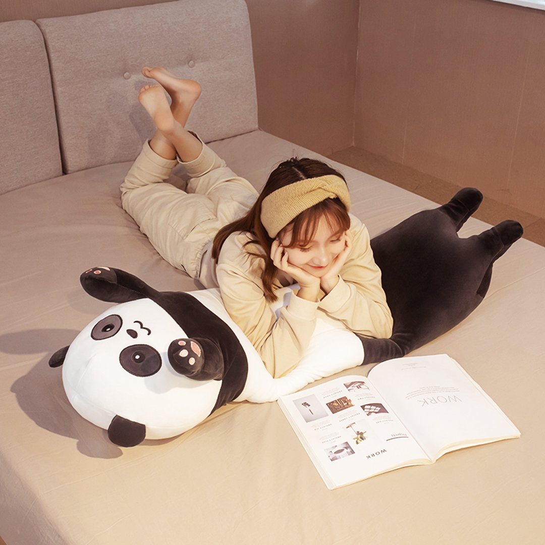Maliben | Long Snuggle Buddies Plushie Collection