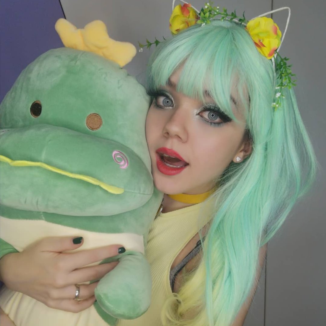 Maliben | Long Snuggle Buddies Plushie Collection