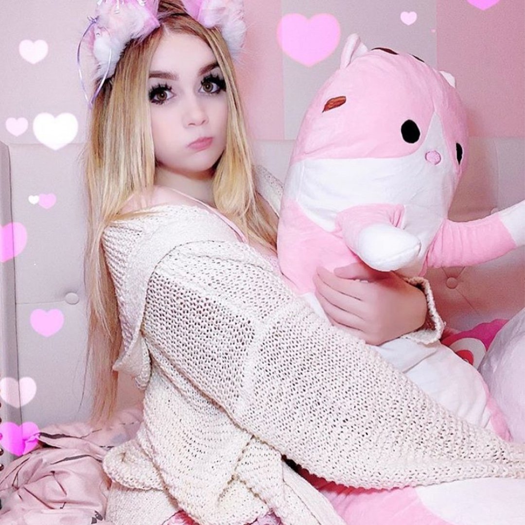 Maliben | Long Snuggle Buddies Plushie Collection