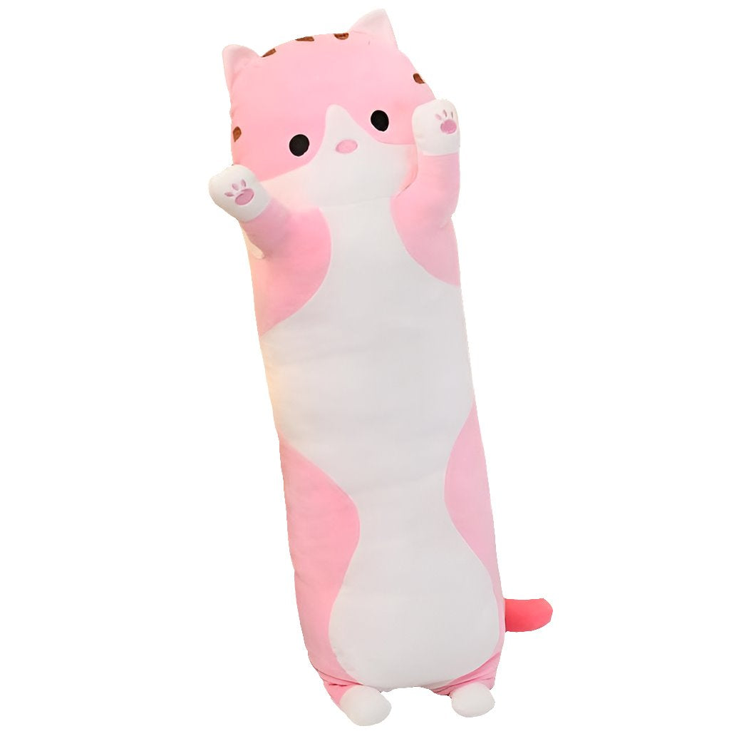 Maliben | Long Snuggle Buddies Plushie Collection