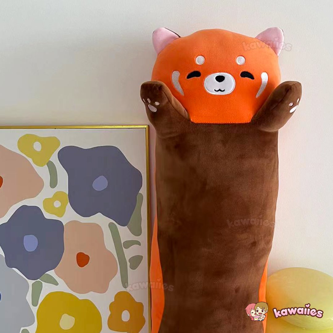 Maliben | Long Snuggle Buddies Plushie Collection