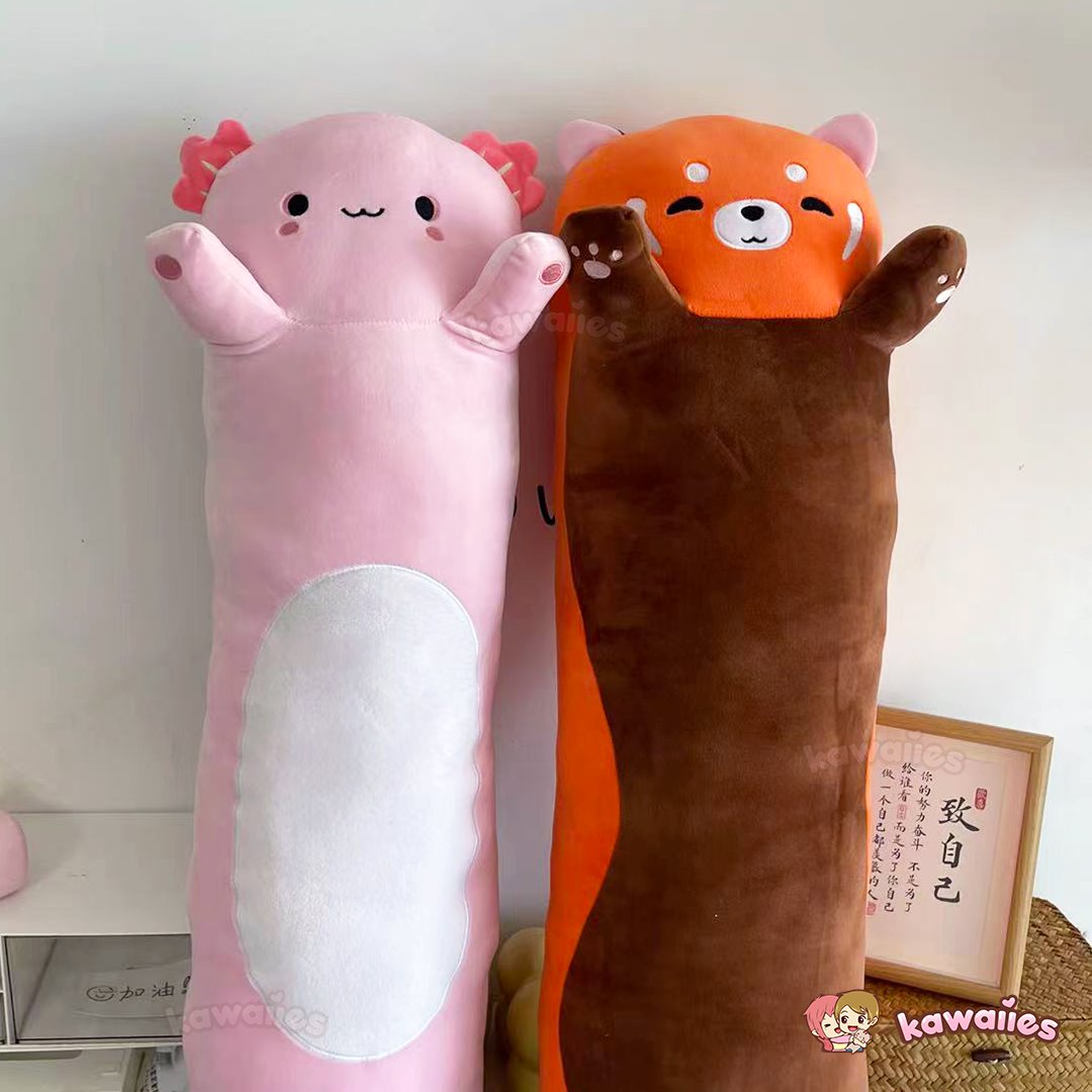 Maliben | Long Snuggle Buddies Plushie Collection
